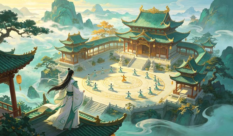 全面|仙界大掌门活动攻略大全：震撼限时活动这样做收益最高