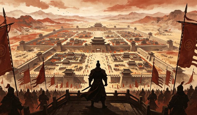 三国志·战略版休闲玩法指南：极致佛系玩家也能乐在其中