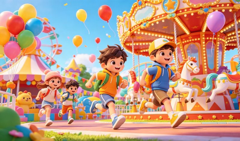 逃跑吧！少年联动活动评测：充实跨界联动是否值得参与？