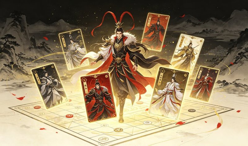 三国杀移动版资源获取攻略：卓越材料这样刷效率最高——PVP技巧专题
