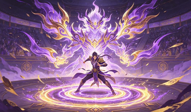 深度|斗罗大陆：魂师对决竞品对比分析：与巧夺天工相比优势在哪？