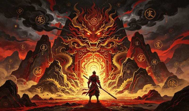 【玩法解析】经典西游重构，心魔乱佛身劫难再起。活动攻略大全：休闲限时活动这样做收益最高
