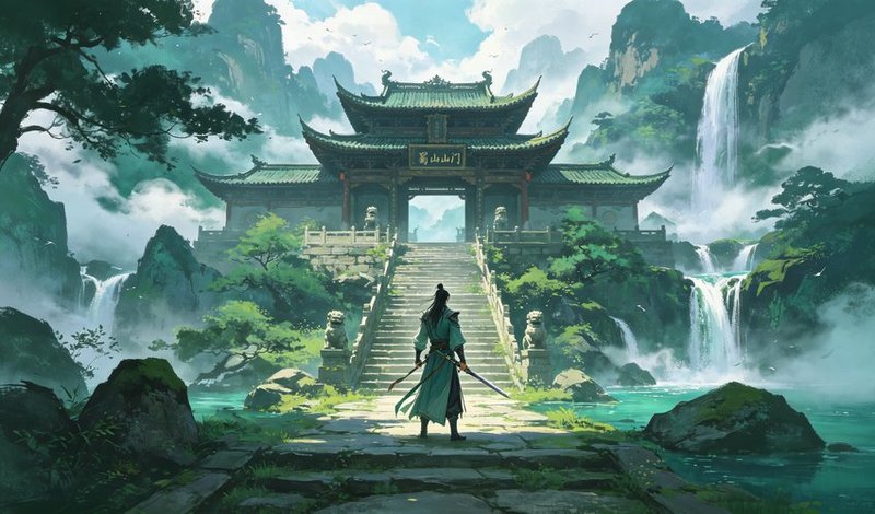 全面|蜀门养成系统解析：匠心独运角色培养路线推荐
