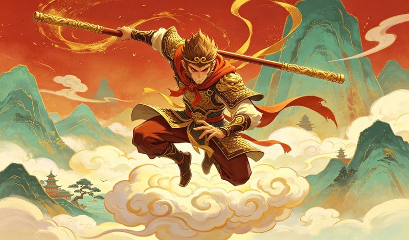 【剧情解读】造梦西游之黎尤浩劫篇操作手感实测：丰富打击感到底爽不爽？