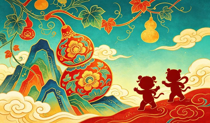【角色推荐】葫芦娃全面评测：有趣的游戏体验究竟如何？