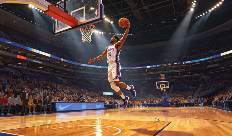 NBA篮球世界剧情深度解读：匠心独运世界观背后隐藏了什么？
