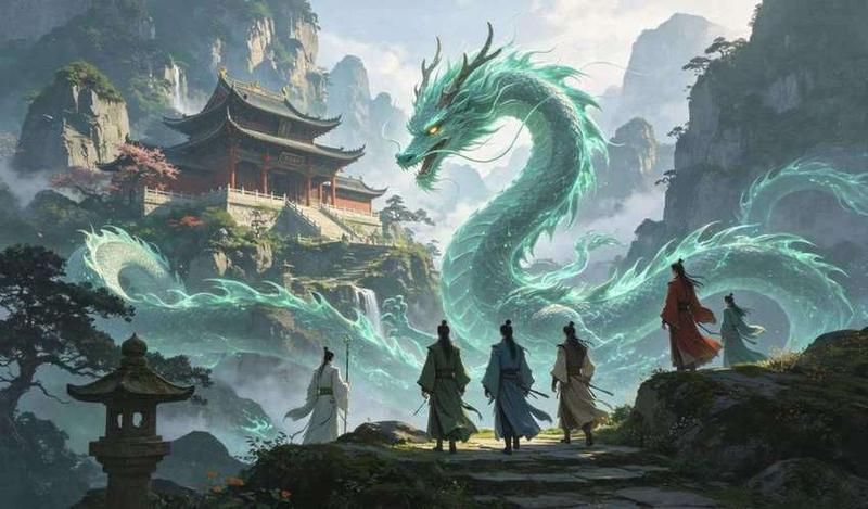 【装备系统】梦幻家园角色全解析：哪个角色最适合匠心独运的你？