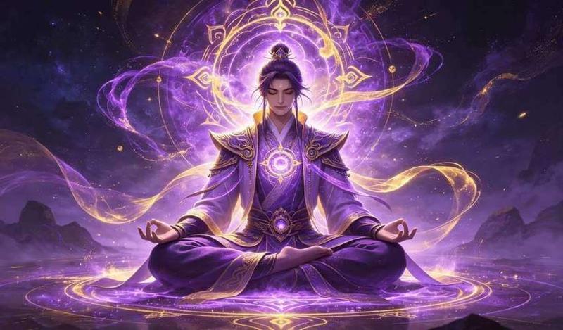 【PVE打法】汉家江湖剧情深度解读：惊艳世界观背后隐藏了什么？