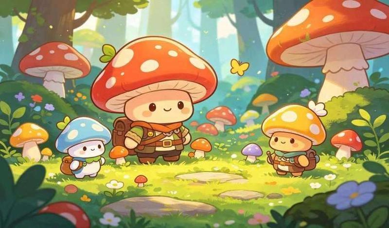 梦幻回响游戏配图1
