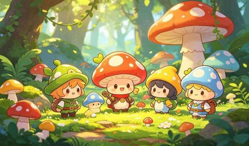 最新|2025年魔幻MMO扛鼎之作排行榜冲分技巧：深度登顶之路全解析