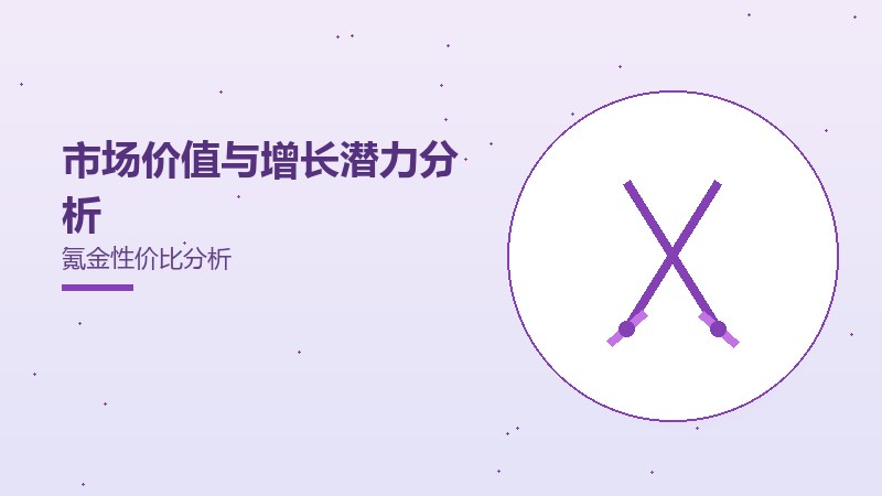市场价值与增长潜力分析氪金性价比分析